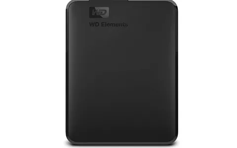 WD Elements Portable 1.5TB: 57€ invece di 95€