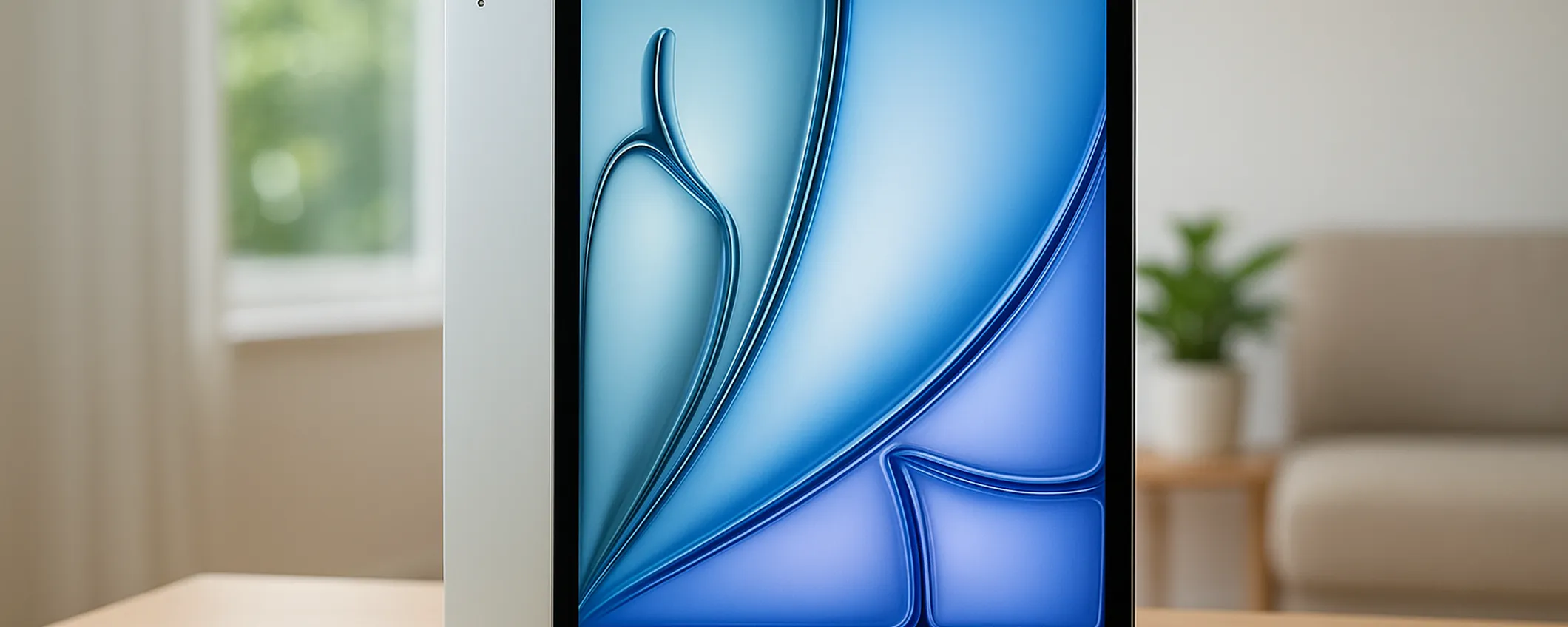 iPad Air M3 13