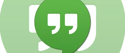 Hangouts unisce le conversazioni di SMS e hangout