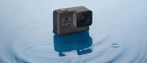 GoPro HERO, la nuova action cam entry-level