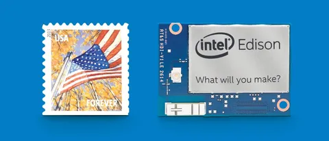 Intel punta sulla Internet of Things