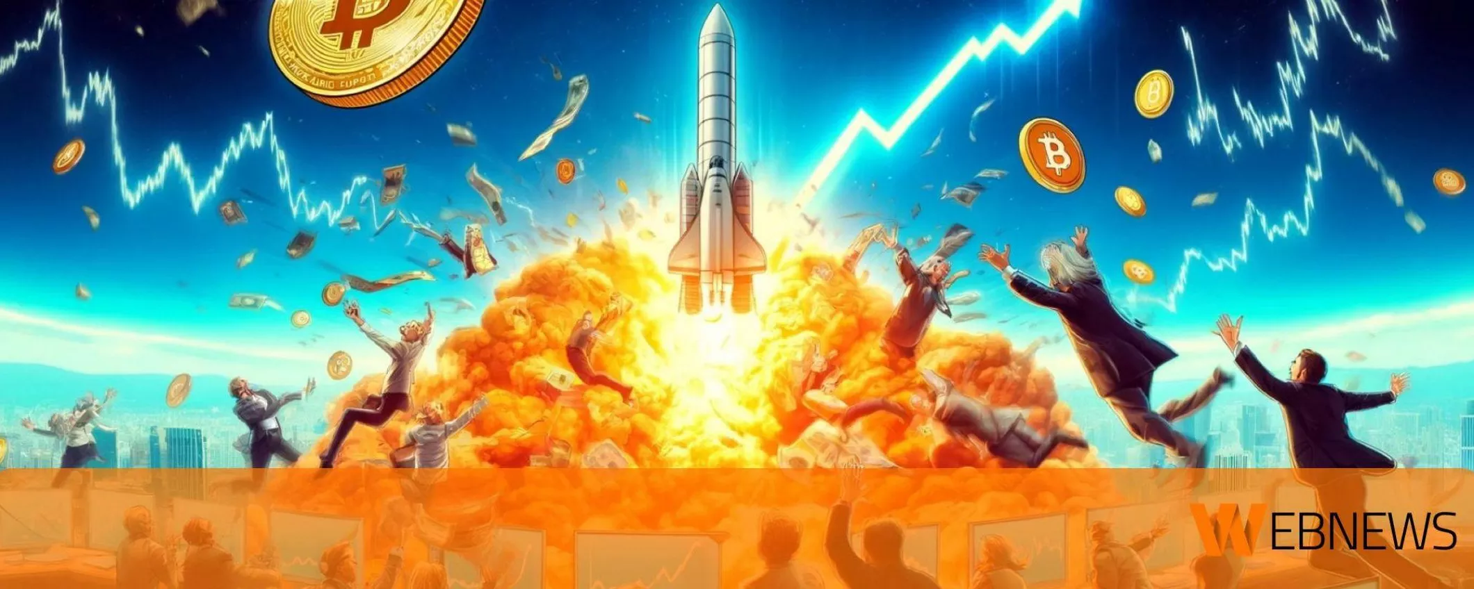 Le Runes debuttano il giorno dell'halving e le fee di Bitcoin esplodono