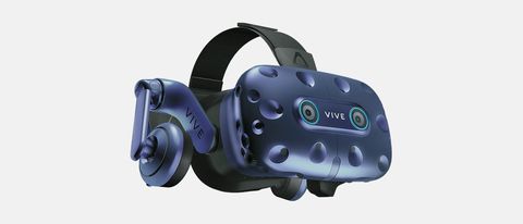 CES 2019, HTC annuncia VIVE Pro Eye e Vive Cosmos