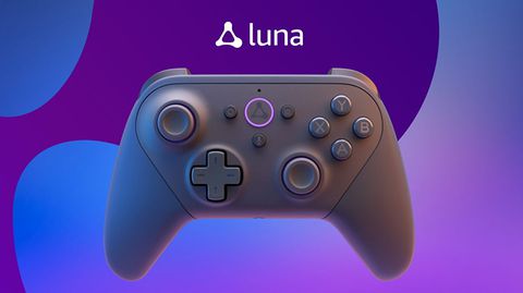 Amazon Luna disponibile negli USA