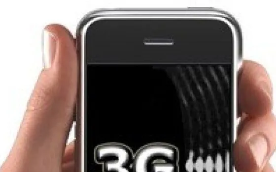 iPhone 3G: problemi hardware o software?