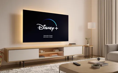 Disney+ aumenta i prezzi in Italia: cosa cambia per abbonati e condivisione