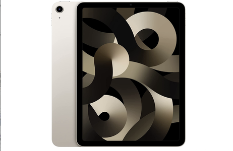 iPad Air 2022 con chip M1 (256GB) SUPER PREZZO 799€