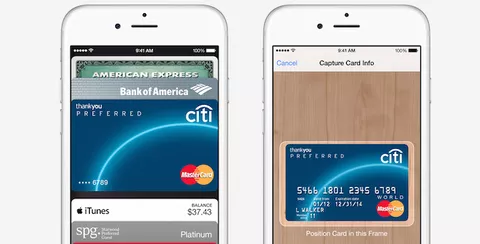 Pagamenti Mobili, gli esercenti boicottano Apple Pay & Google Wallet