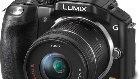 Panasonic Lumix G5, prime fotografie di prova e video