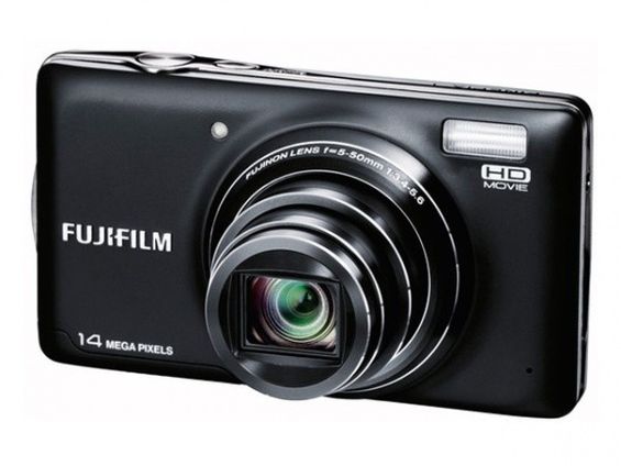 Fujifilm FinePix T350