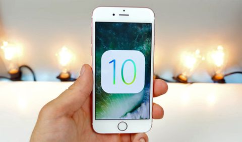 iOS 10.2, i backup di iPhone e iPad diventano 