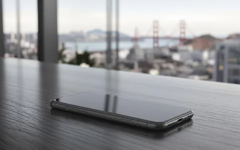 iPhone 17 Pro avvistato a San Francisco: trapela un presunto prototipo in pubblico