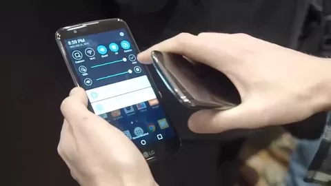 LG presenta i nuovi smartphone K7 e K10