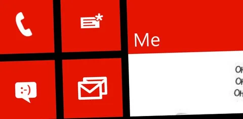 Windows Phone: centro notifiche e altre novità