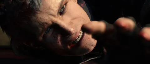 Devil May Cry 5 uscirà nella primavera 2019
