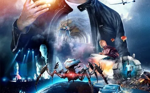 The Rock e Siri in un nuovo cortometraggio dedicato all'assistente virtuale