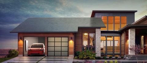 Tesla-SolarCity: è fatta