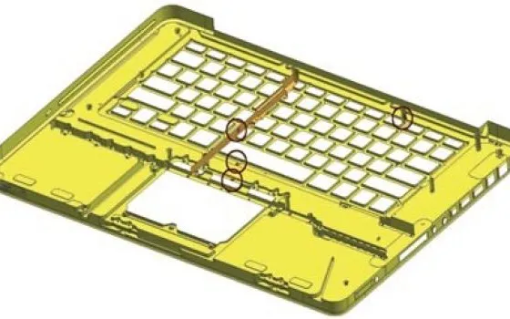 Apple: pubblicata la nota tecnica sui sensori di immersione dei MacBook/Pro-