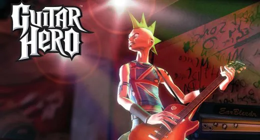 Guitar Hero è morto, evviva Guitar Hero