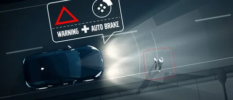 Volvo XC90: tecnologia al servizio della sicurezza