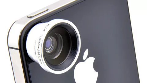 iPhone 6 Plus: gli accessori magnetici interferiscono con fotocamera e NFC