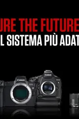 Prende il via il Capture The Future Tour: da Catania a Milano con Canon