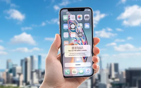 Apple lancia iOS 18.4: tutte le novità più interessanti