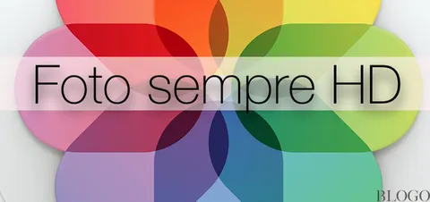 Foto per OS X: Esportare le foto in qualità massima