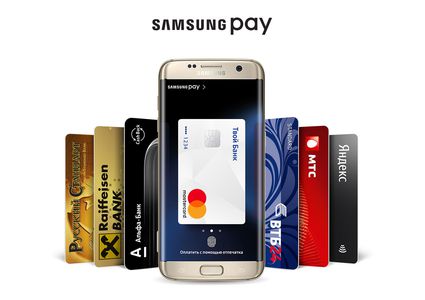 Samsung Pay annuncia una partnership con Viva Wallet