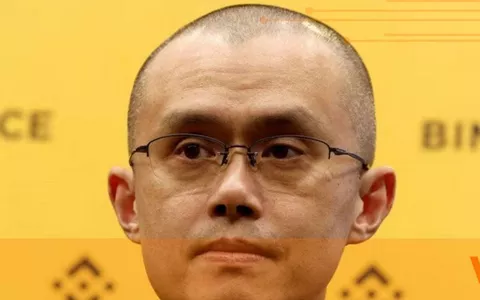 L'ex CEO di Binance Changpeng Zhao condannato a 4 mesi di carcere