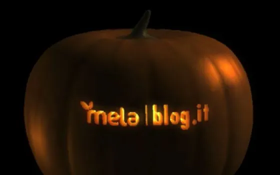 Halloween si avvicina: ecco lo screensaver adatto