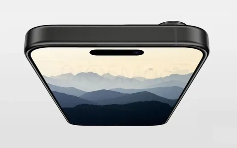 iPhone 15 sarà unico grazie a questo design