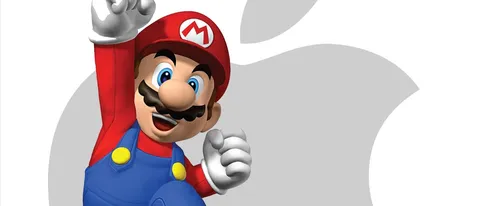 Evento Apple: dal Carpool Karaoke a Super Mario