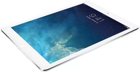 iPad Air, il 75% degli acquirenti possedeva già un iPad