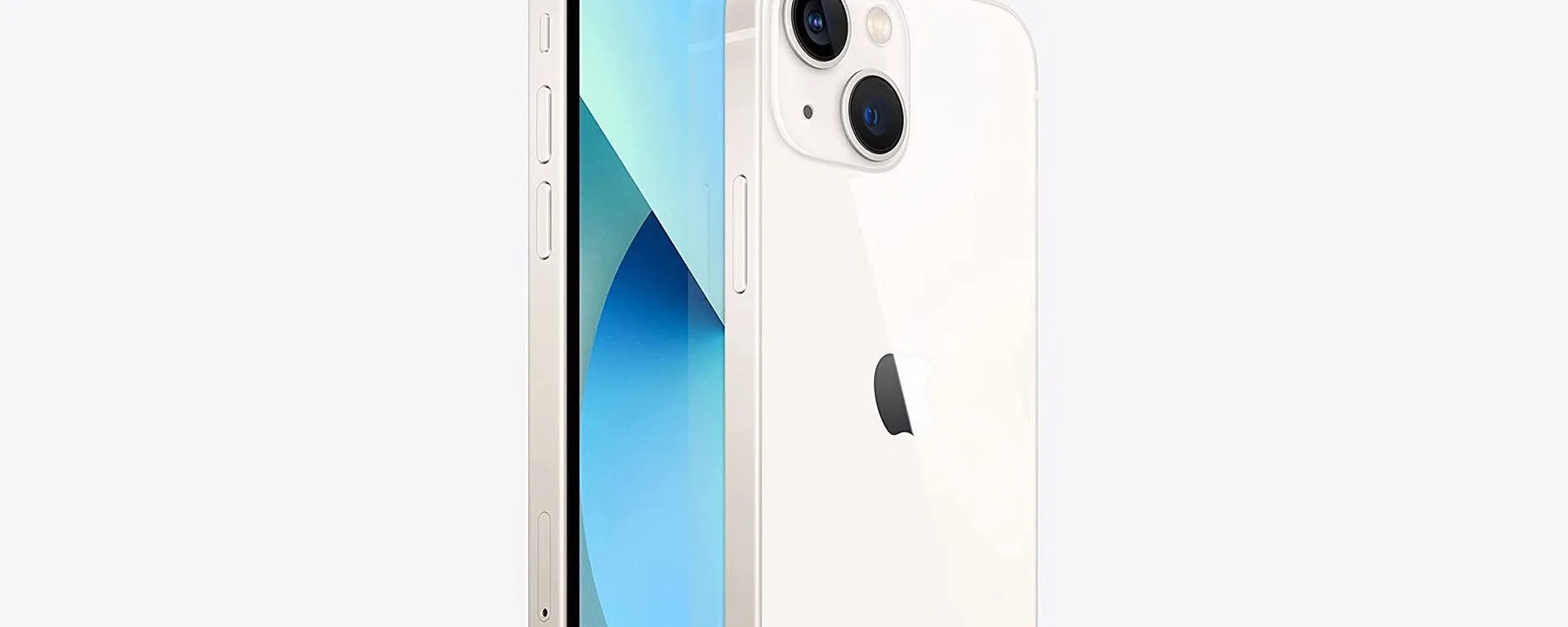 iPhone 13 Galassia a 164€ al mese (o a 820€)