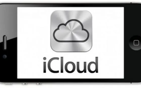 iPhone 4s detto iCloud iPhone in arrivo ad ottobre ?