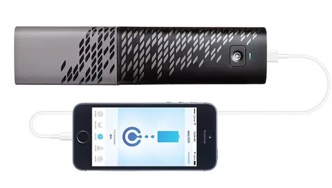 2 Incredibili caricabatterie non-convenzionali per iPhone