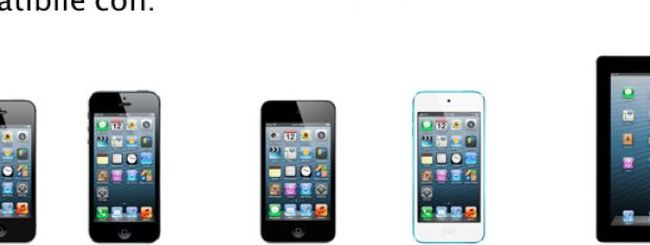 Come se la cava l’iPhone 3GS con iOS 6?