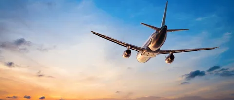Lufthansa, banda larga sui voli a medio raggio