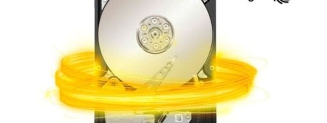 Seagate: niente più hard disk da 5400 rpm