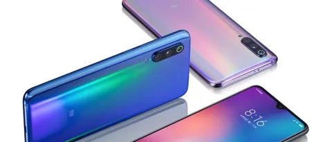 Android Q Beta 3 su Xiaomi Mi 9 e Mi MIX 3 5G