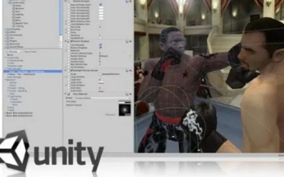 Unity 1.5 offre agli sviluppatori il DRM detection tool