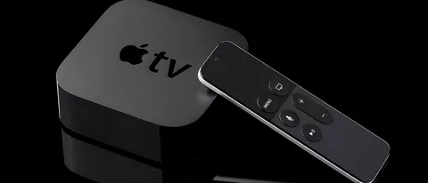 Apple TV 4K: prime conferme dai developer
