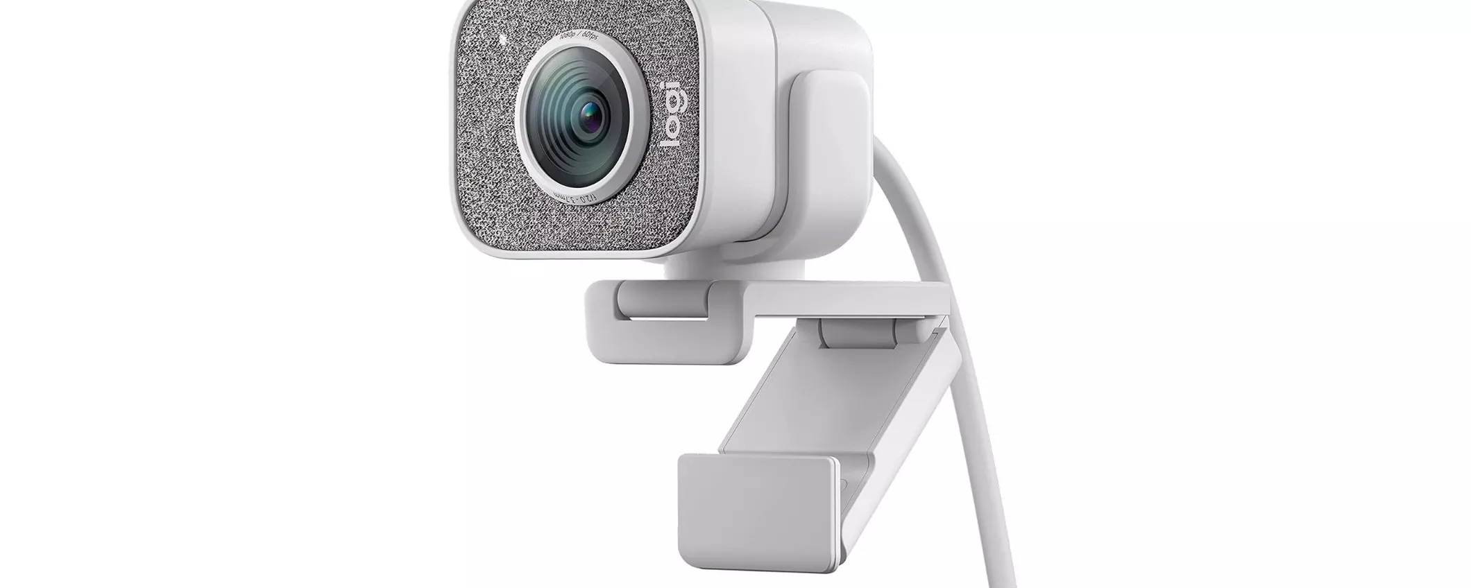 Webcam Logitech StreamCam FULL HD in sconto del 40% su Amazon