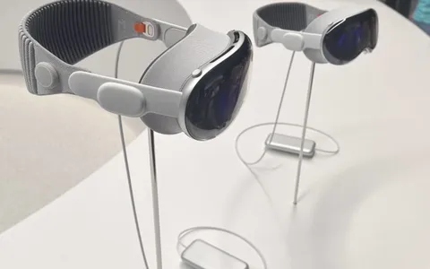 Apple Vision Pro in arrivo: la data di lancio sembra confermata