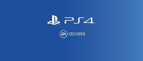 EA Access, da oggi anche su PlayStation 4