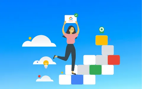 Google Cloud Pro: al via le iscrizioni al corso per sviluppatori