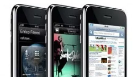 iPhone 4G potrebbe debuttare il 22 giugno 2010