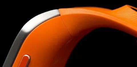 Arriva Samsung Galaxy Band, dedicato agli sportivi