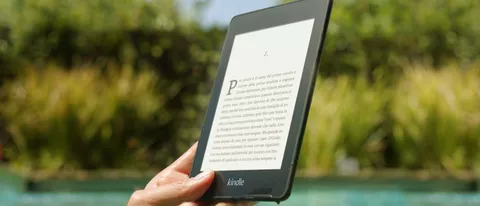 Amazon: sconti su Kindle, Echo e Fire TV Stick